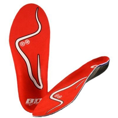 HOTRONIC BD ANATOMIC INSOLES