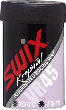 SWIX KRYSTAL VR45 45GR