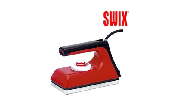 SWIX WAXING IRON