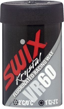 SWIX KRYSTAL VR60 45GR