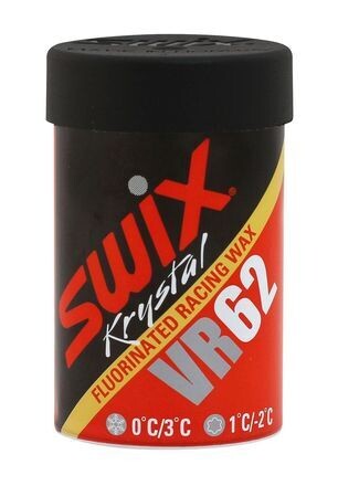 SWIX KRYSTAL VR62 45GR