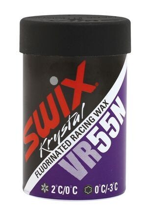 SWIX KRYSTAL VR55N 45GR