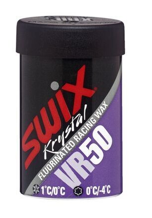 SWIX KRYSTAL VR50 45GR