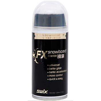 SWIX FX SNOWBOARD 150ML