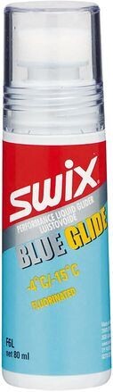 SWIX LIQUID GLIDE LINE F6L 80ML