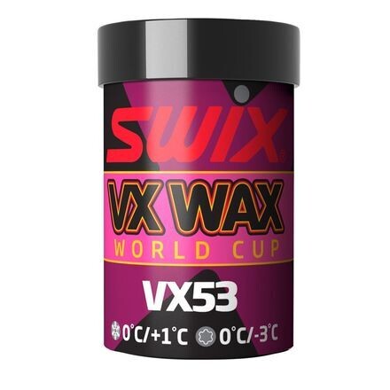 SWIX WORLD CUP VX53 45GR