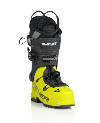 FISCHER TRANSALP PRO UNISEX