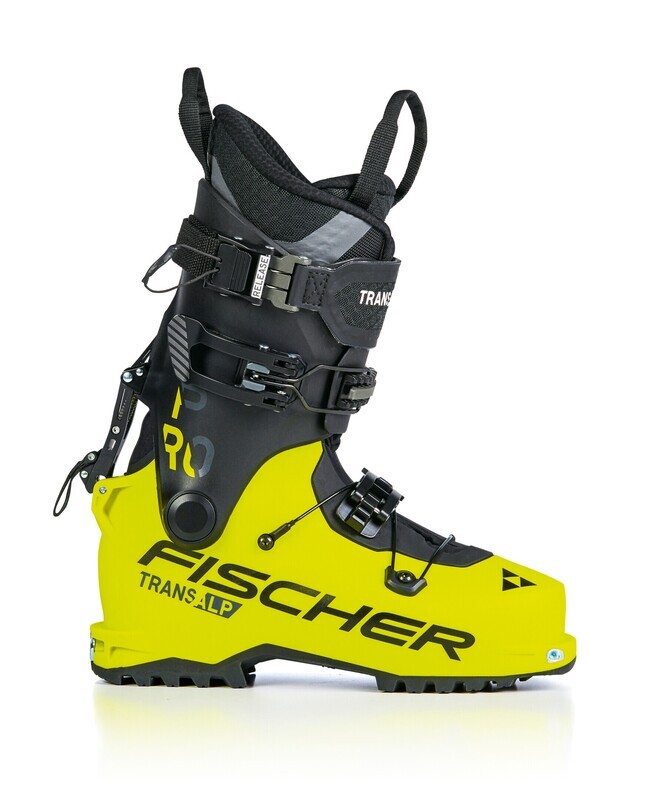 FISCHER TRANSALP PRO UNISEX
