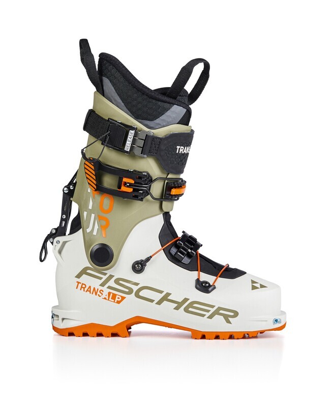 FISCHER TRANSALP TOUR WOMEN