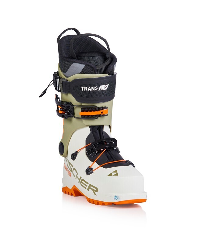 FISCHER TRANSALP TOUR WOMEN