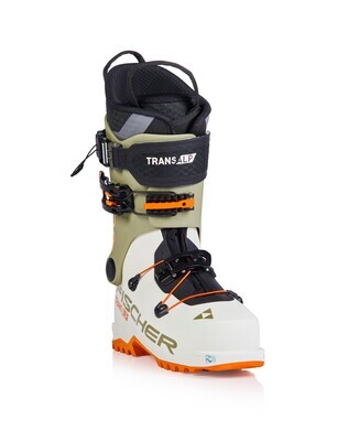 FISCHER TRANSALP TOUR WOMEN