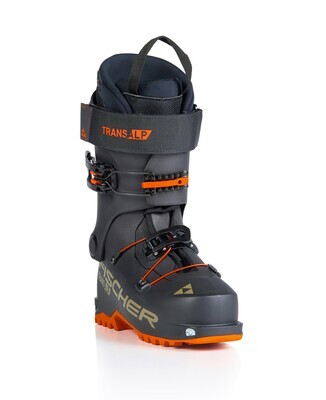 FISCHER TRANSALP TS