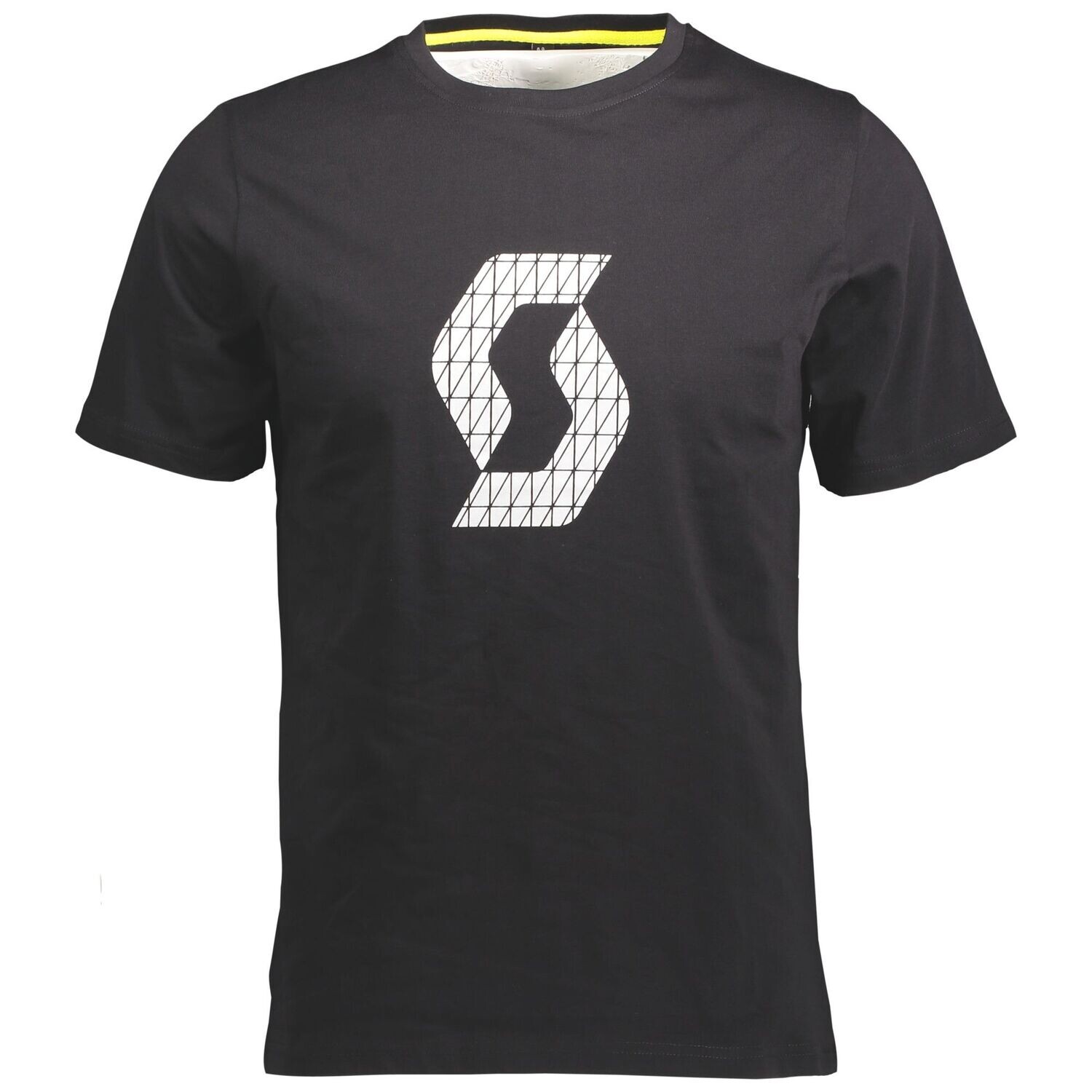 SCOTT ICON SHIRT BLACK XXL MEN