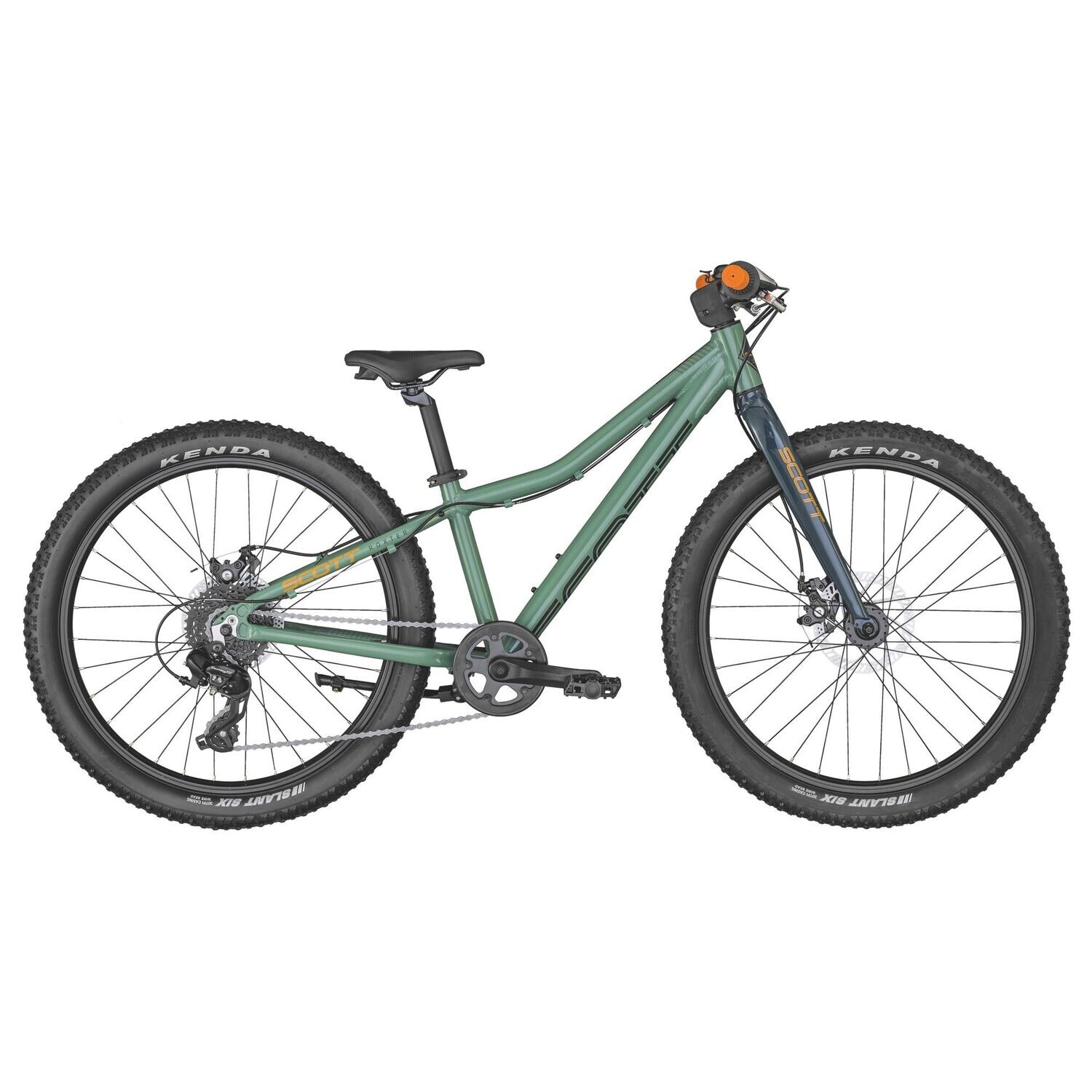 SCOTT BIKE ROXTER 24&#39;&#39;