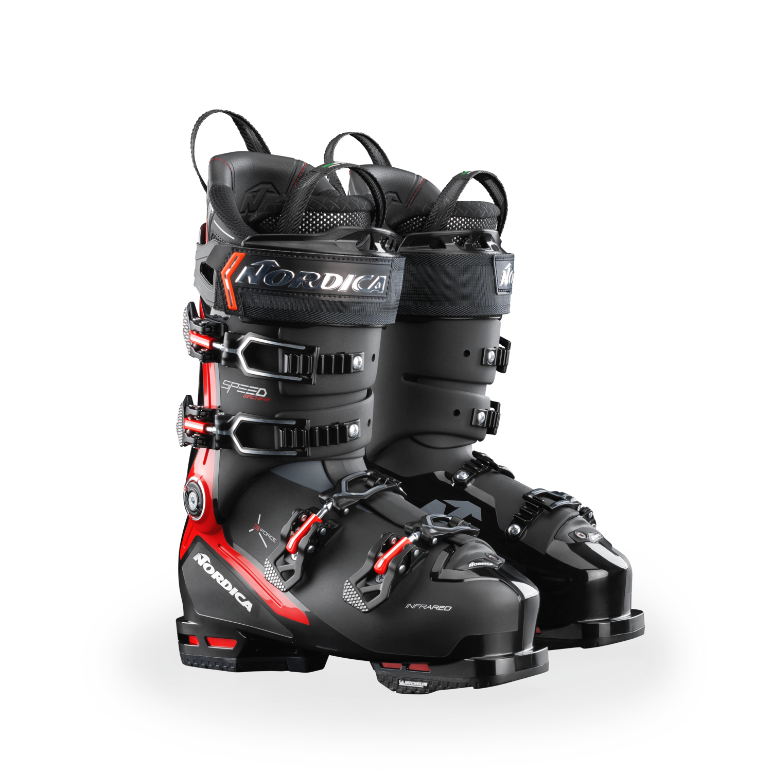 NORDICA SPEEDMACHINE 3 130 S 23/24 UNISEX