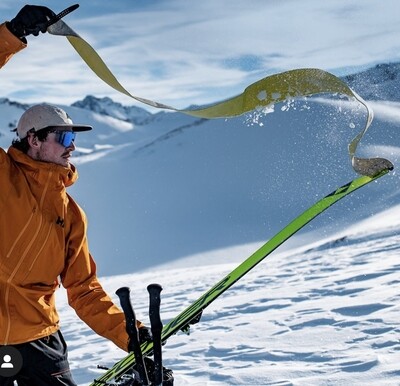 TOURING SKINS AND ACCESSORIES