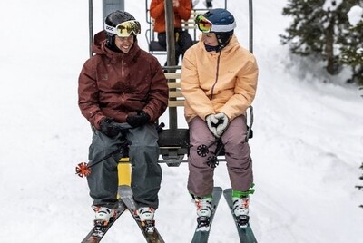 MENS INSULATED PANTS