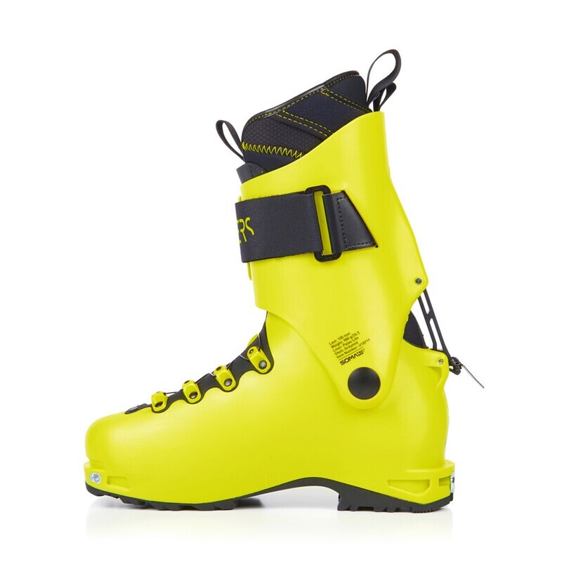FISCHER TRAVERS CS UNISEX 29.5