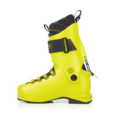 FISCHER TRAVERS CS UNISEX 29.5