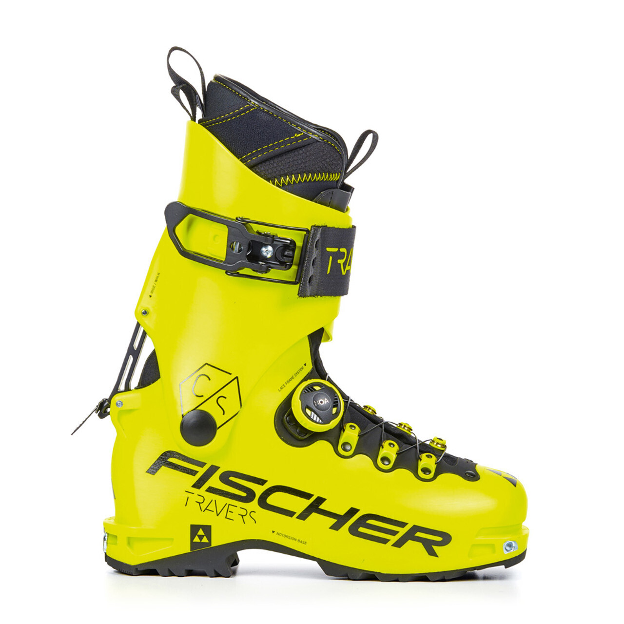 FISCHER TRAVERS CS UNISEX 29.5
