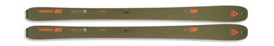 FISCHER TRANSALP 98 CTI 23/24 UNISEX