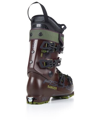 FISCHER RANGER ONE 130 VACUUM GW DYN 25/26 UNISEX