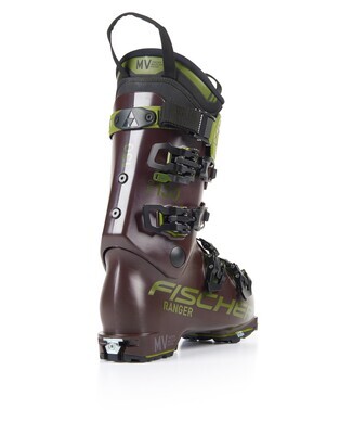 FISCHER RANGER PRO 130 GW DYN 24/25 UNISEX