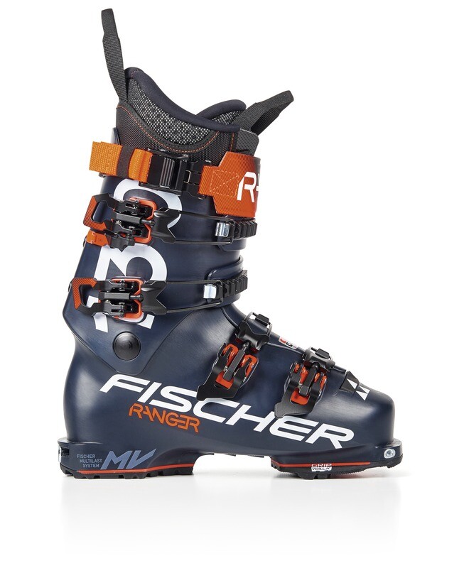 FISCHER RANGER 130 WALK DYN 21/22 UNISEX