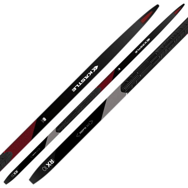 KASTLE RX10 CLASSIC SKIN SOFT 21/22 UNISEX