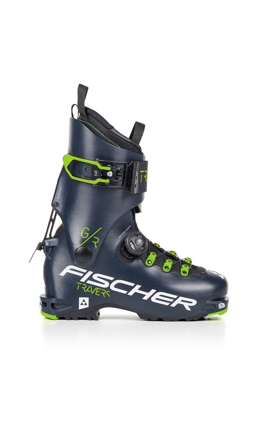 FISCHER TRAVERS GR SKI TOURING BOOT UNISEX