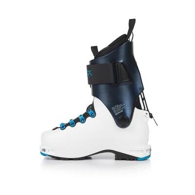 FISCHER MY TRAVERS GR 9  WOMEN