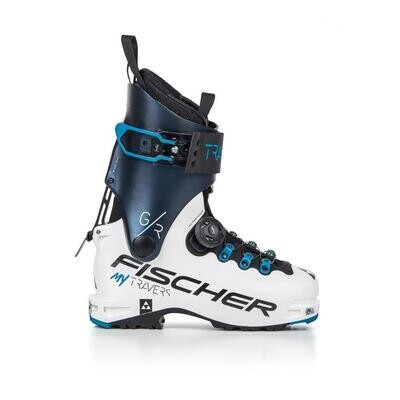 FISCHER MY TRAVERS GR 9 19/20 WOMEN