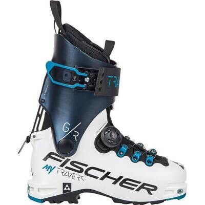FISCHER MY TRAVERS GR 19/20 WOMEN