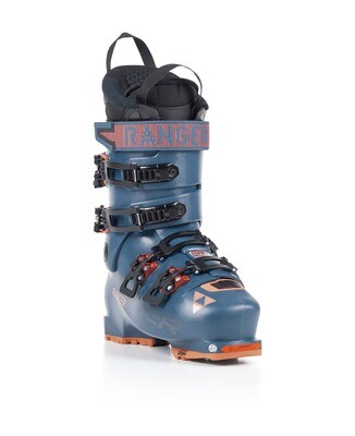 FISCHER RANGER ONE 115 VACCUM GW DYN 22/23 WOMEN