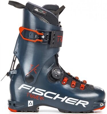 FISCHER TRAVERS TS SKI TOURING BOOT 22/23 UNISEX 25.5