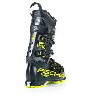 FISCHER RANGER 110 GW DYN 25/26 UNISEX
