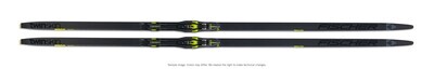 FISCHER TWIN SKIN RACE MOYEN IFP 23/24