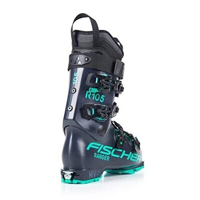 FISCHER RANGER 105 GW DYN 22/23 WOMEN