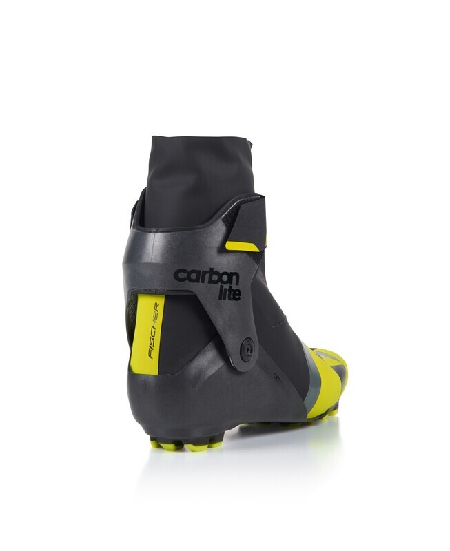FISCHER CARBONLITE SKATE 23/24 UNISEX