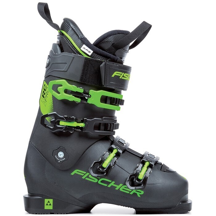 FISCHER RC PRO 120 17 18 UNISEX