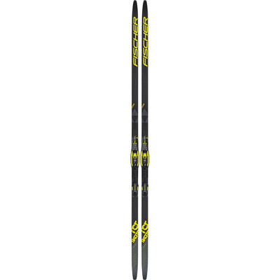 FISCHER RCR SKATE MEDIUM IFP UNISEX