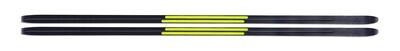 FISCHER TWIN SKIN SUPERLITE MEDIUM EF IFP 25/26