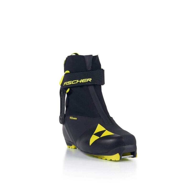 FISCHER RCS SKATE BOOT 22/23 UNISEX