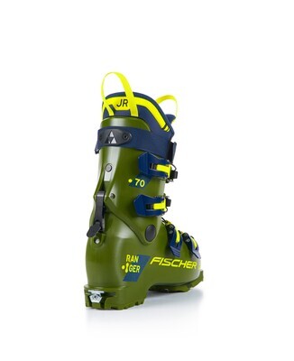FISCHER RANGER 70 GW DYN 23/24 JUNIOR