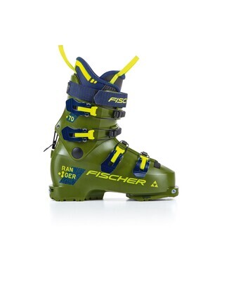 FISCHER RANGER 70 GW DYN 23/24 JUNIOR