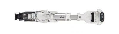 FISCHER AMBITION 10 W/O BRAKE