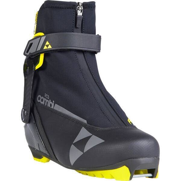 FISCHER RC5 COMBI SKI BOOT 25/26 UNISEX