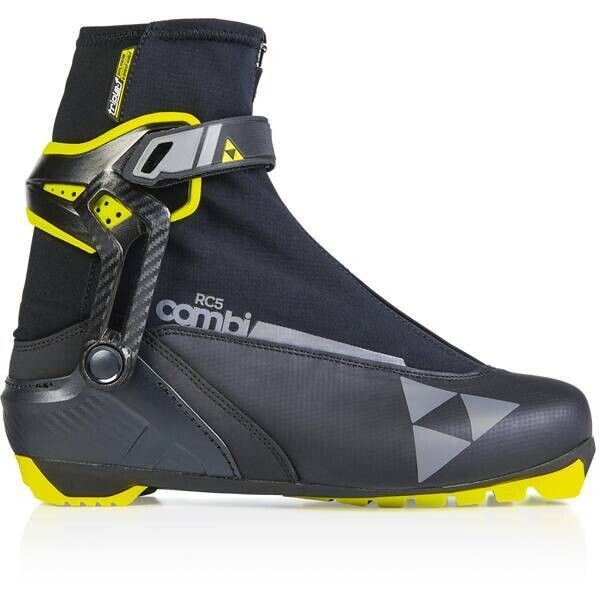 FISCHER RC5 COMBI SKI BOOT 21/22 UNISEX, Size: 38