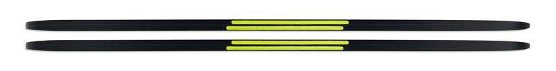 FISCHER TWIN SKIN PERFORMANCE MEDIUM IFP 23/24