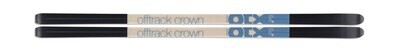 FISCHER ADVENTURE 62 CROWN XTRALITE 23/24